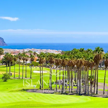 Lejlighed Palms And Heated Pool Views In Amarilla Golf Fc144-2xst *